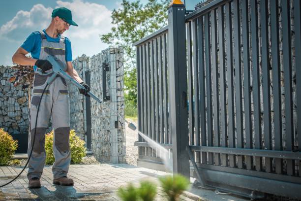 Best Animal Enclosure Cleaning  in Demorest, GA