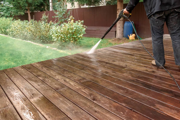 Spring Cleaning in Demorest, GA